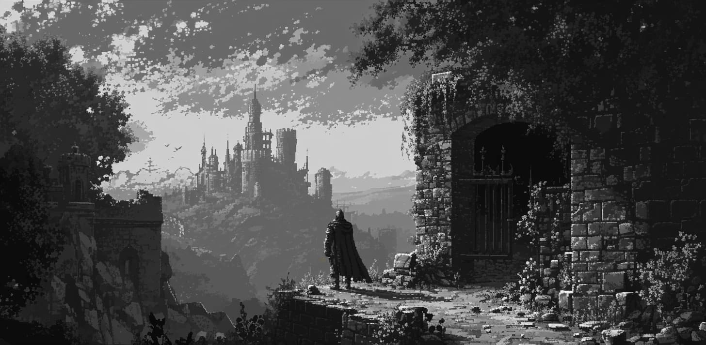 Hero background